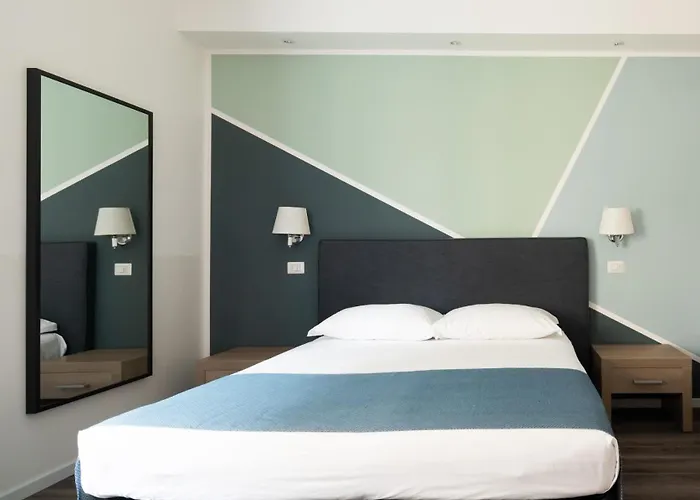 Fleming By Hili Гостевой дом Рим