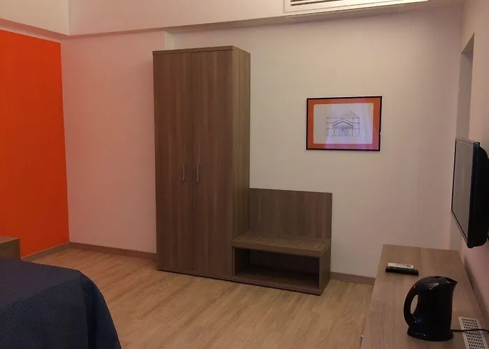 Гостевой дом Fleming By Hili