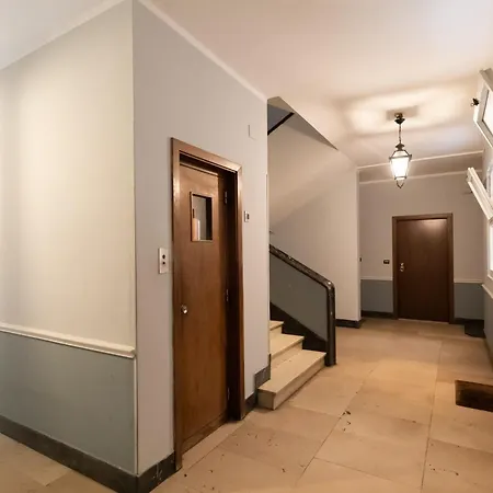 Fleming By Hili Guest house