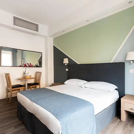 Fleming By Hili Guest house 4*