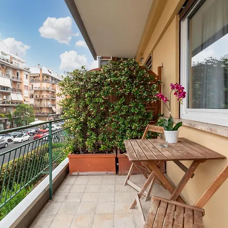 Pensjonat Fleming By Hili