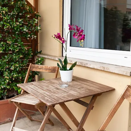 Fleming By Hili Guest house Rome