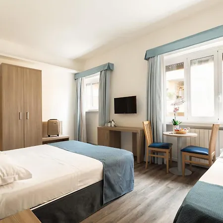 Fleming By Hili Guest house Rome