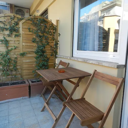 Guest house Fleming By Hili 4*