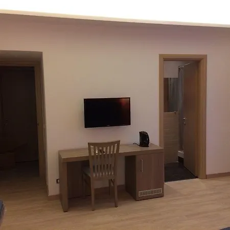 Fleming By Hili 4* Rzym