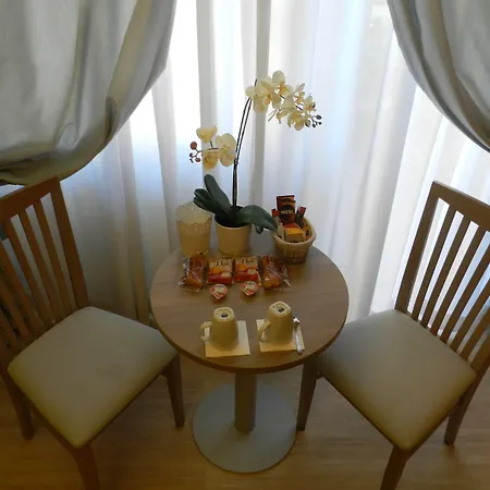 Fleming By Hili 4* Rome