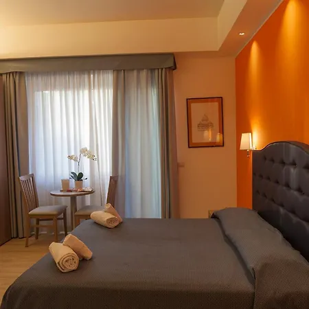 Fleming By Hili Guest house Rome