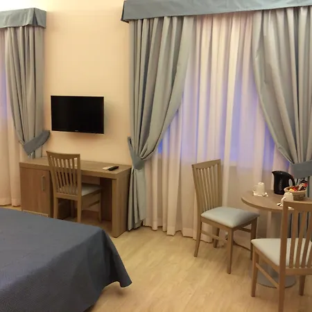 Fleming By Hili Guest house Rome