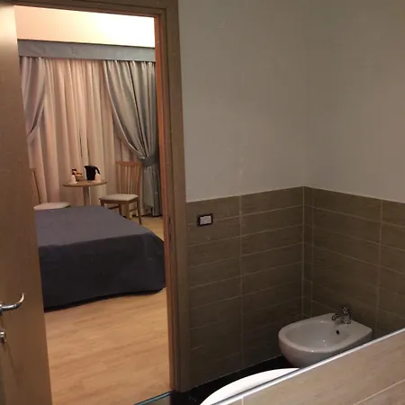 Guest house Fleming By Hili