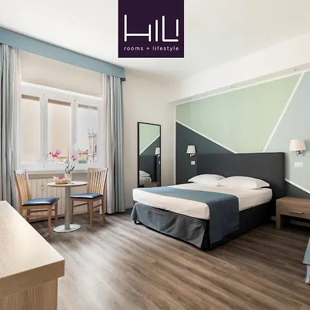 Guest house Fleming By Hili Rome