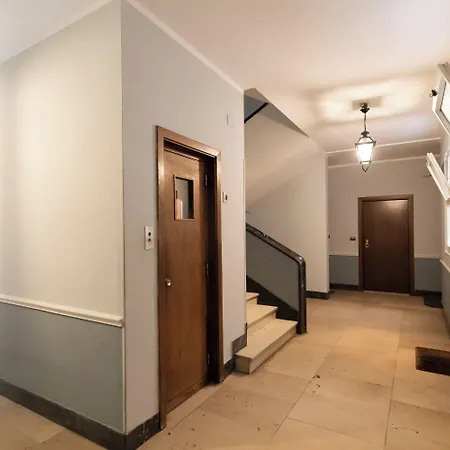 Fleming By Hili Guest house