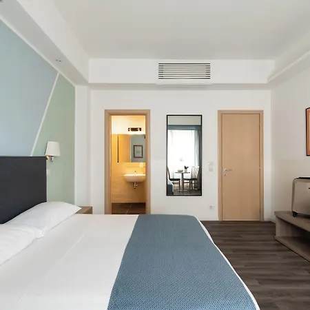 Guest house Fleming By Hili Rome