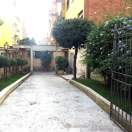 بيت ضيافة Fleming By Hili روما