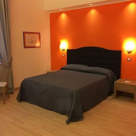 Fleming By Hili Guest house Rome