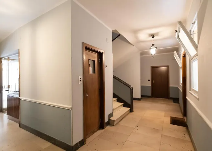 Fleming By Hili Pensjonat