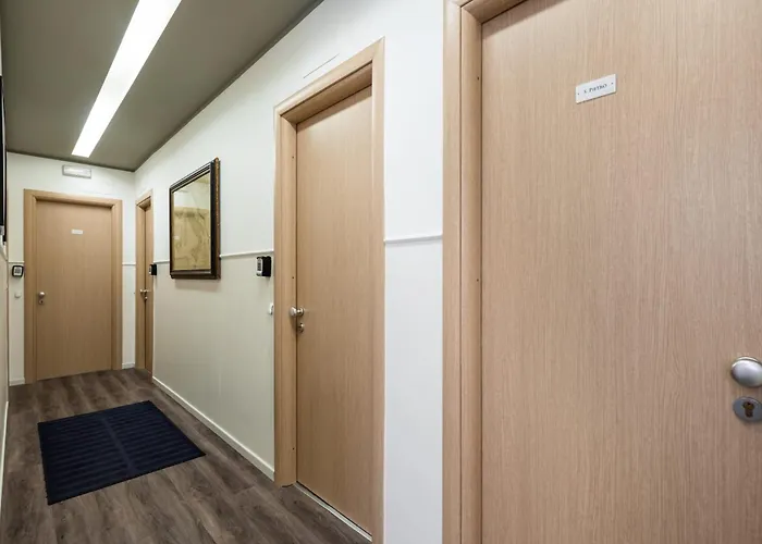 Fleming By Hili Pensjonat