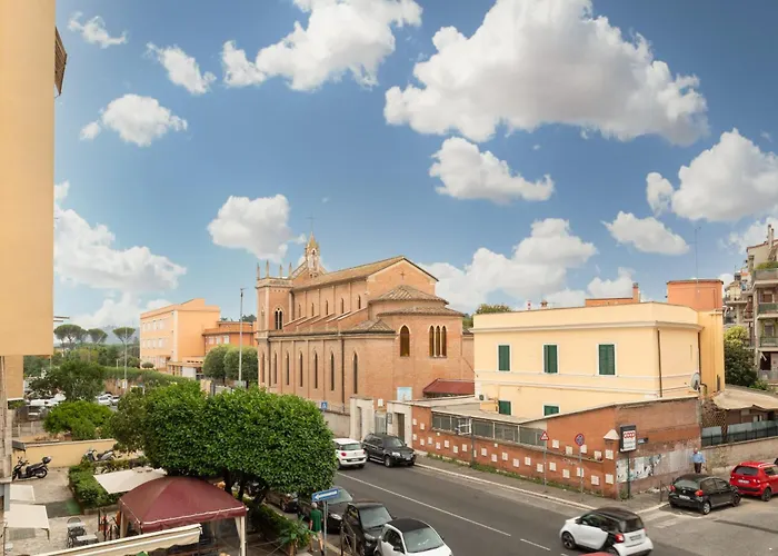 Fleming By Hili Rzym