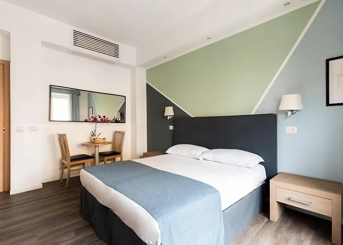 Fleming By Hili Pensjonat 4*