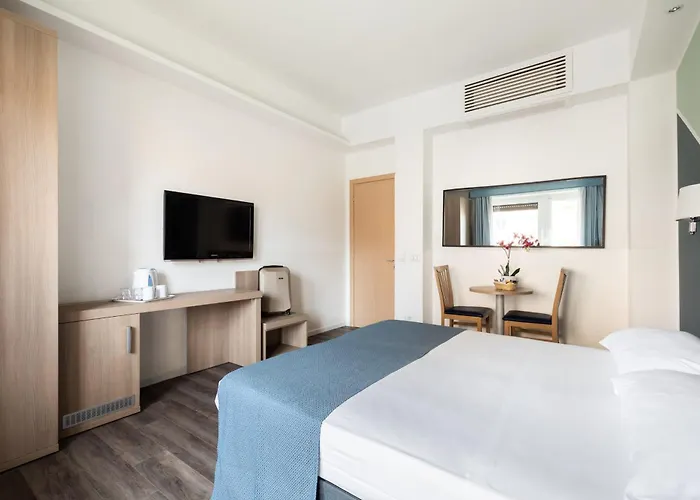 Fleming By Hili Pensjonat