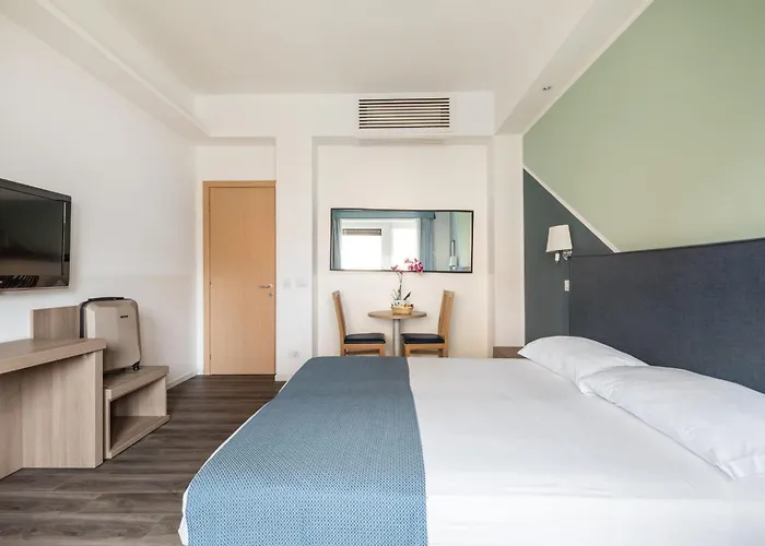 Fleming By Hili Pensjonat 4*