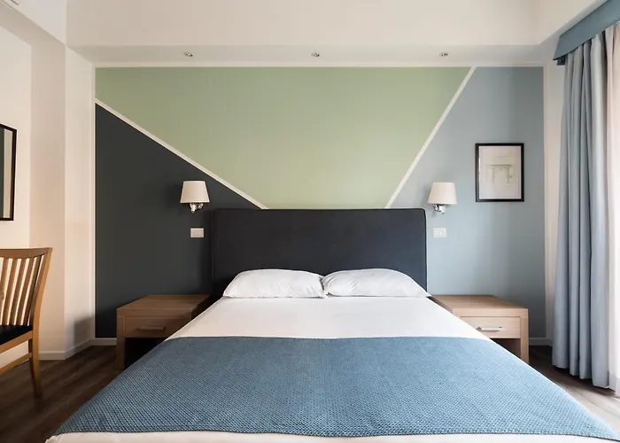 Pensjonat Fleming By Hili