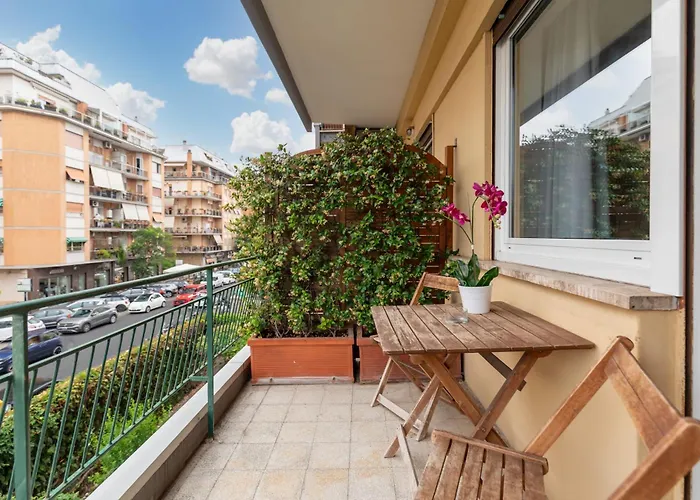 Pensjonat Fleming By Hili