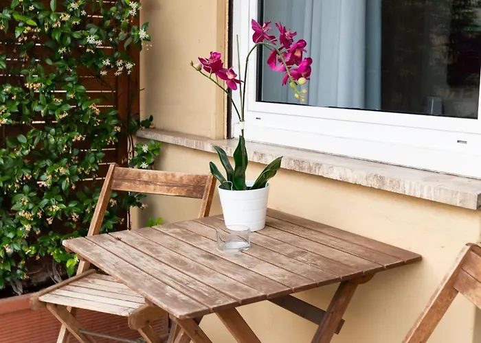 Fleming By Hili Pensjonat Rzym