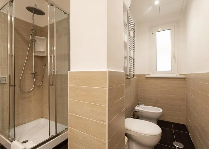 Pensjonat Fleming By Hili