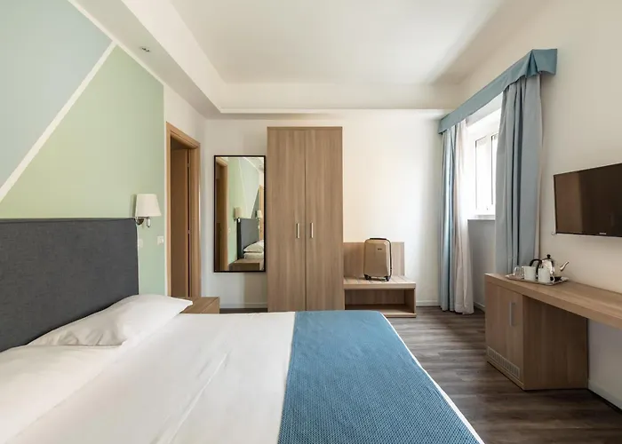 Pensjonat Fleming By Hili 4*