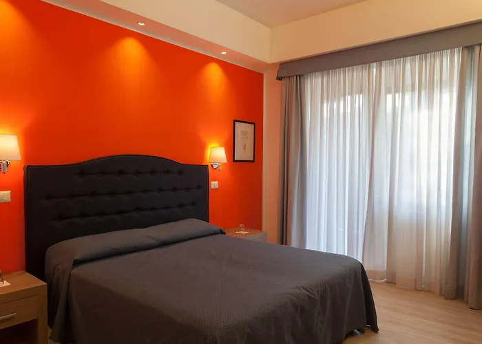 Fleming By Hili 4* Roma