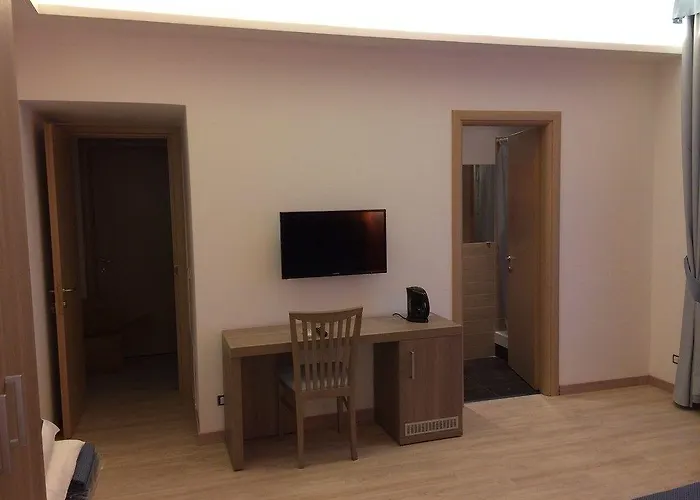 Fleming By Hili 4* Roma