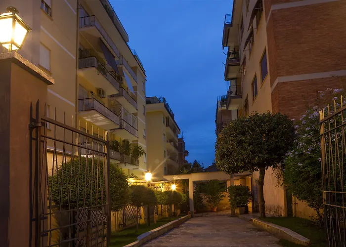 Fleming By Hili Pensjonat 4*