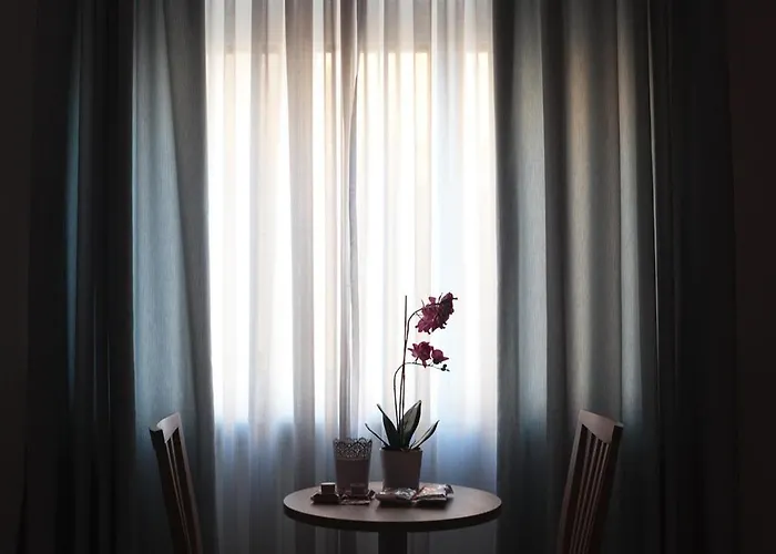 Fleming By Hili Pensjonat