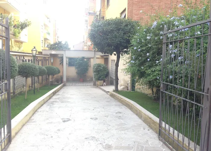 Fleming By Hili Rzym