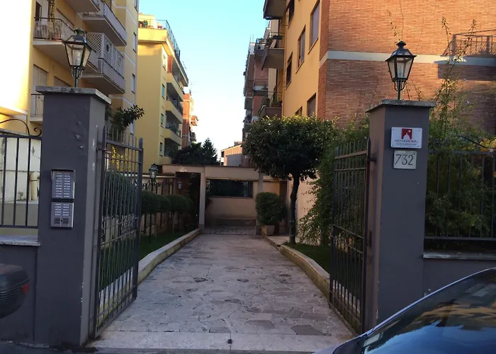 Fleming By Hili Pensjonat 4*