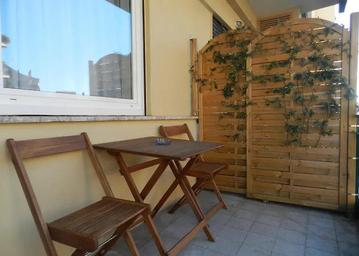 Pensjonat Fleming By Hili