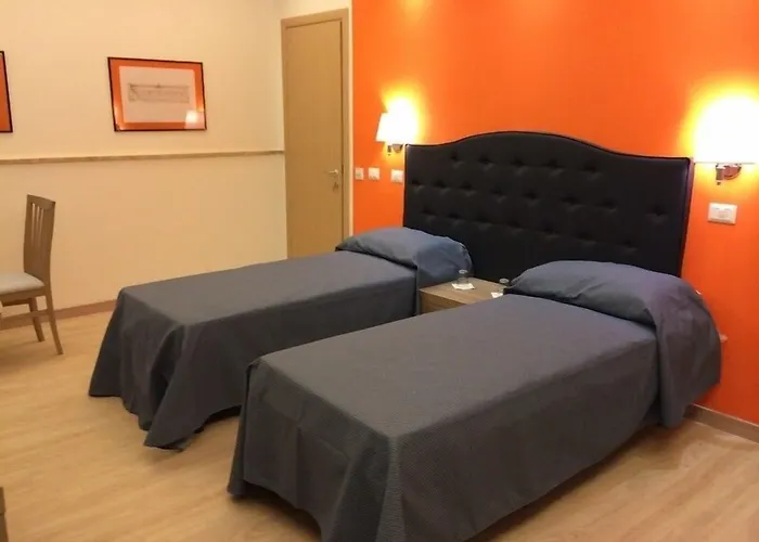 Pensjonat Fleming By Hili