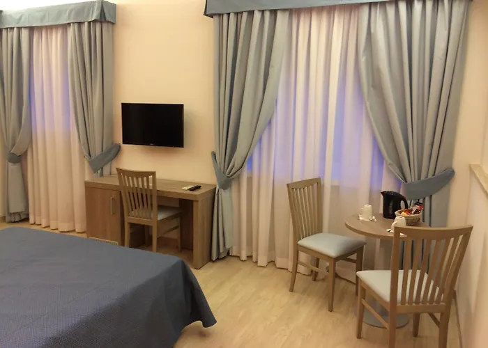 Fleming By Hili Pensjonat Rzym