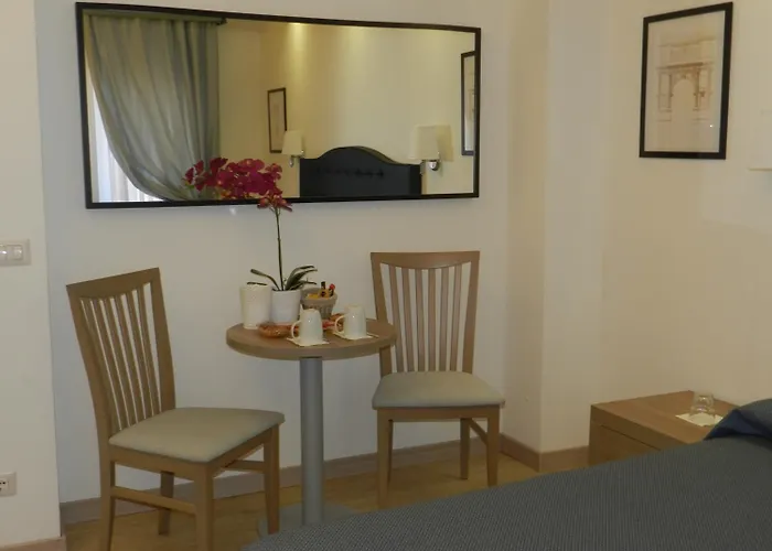 Fleming By Hili Pensjonat