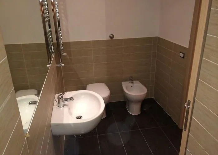 Fleming By Hili Pensjonat Rzym