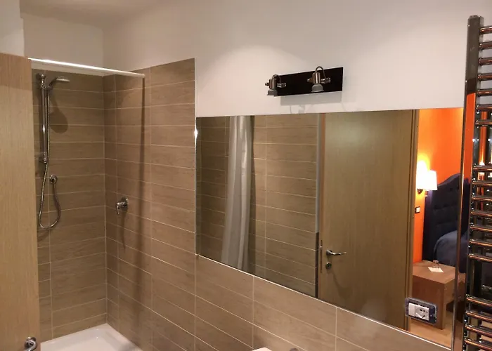 Fleming By Hili Pensjonat 4*