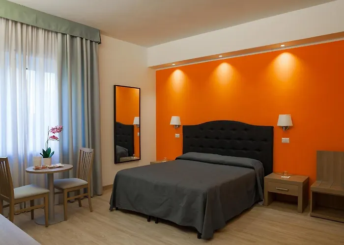 Fleming By Hili 4* Roma