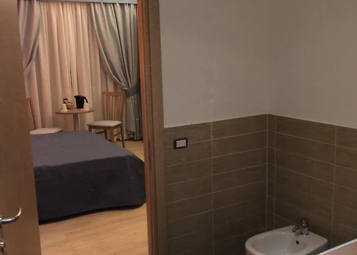 Pensjonat Fleming By Hili