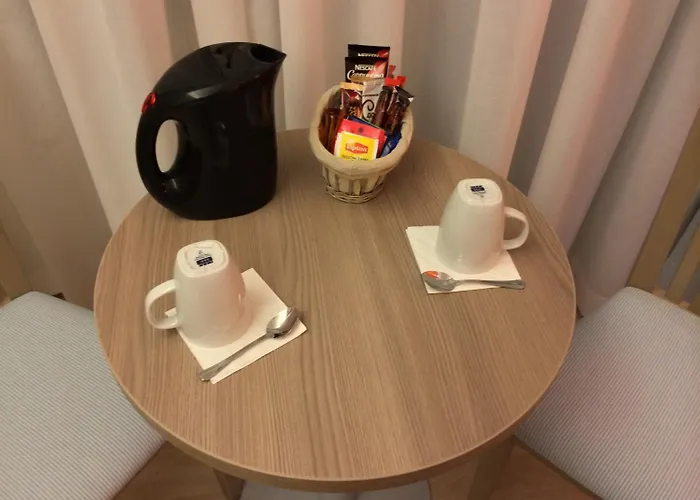 Pensjonat Fleming By Hili 4*