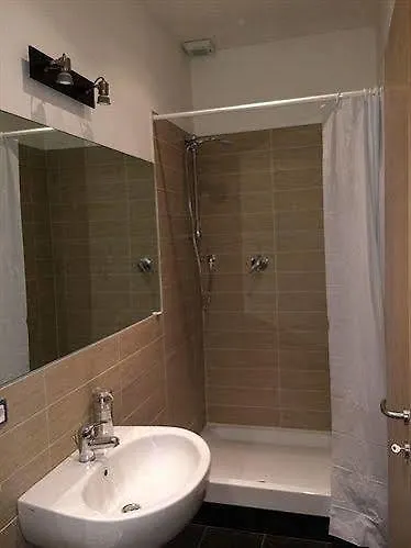 Pensión Fleming By Hili 4*