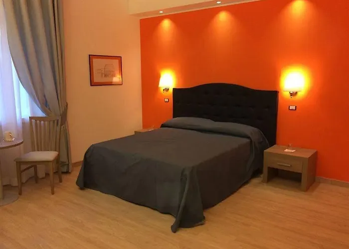 Fleming By Hili Pensjonat Rzym