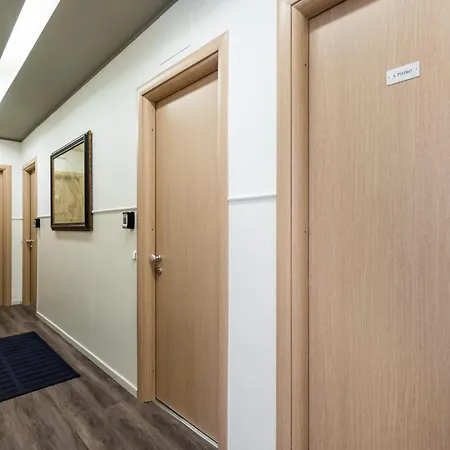 Fleming By Hili Πανσιόν