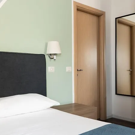 Fleming By Hili Πανσιόν Ρώμη