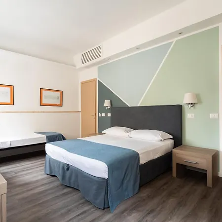 Πανσιόν Fleming By Hili Ρώμη