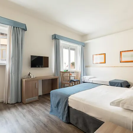 Fleming By Hili Πανσιόν Ρώμη